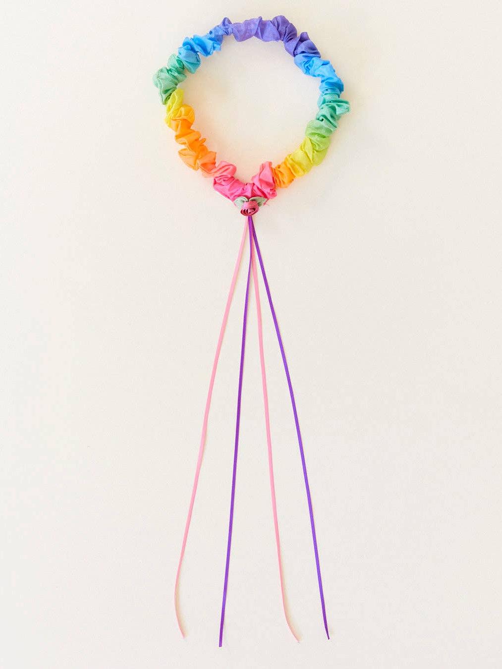 Rainbow Garland