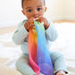 Rainbow Teether
