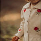 Rose Cardigan