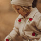 Rose Cardigan