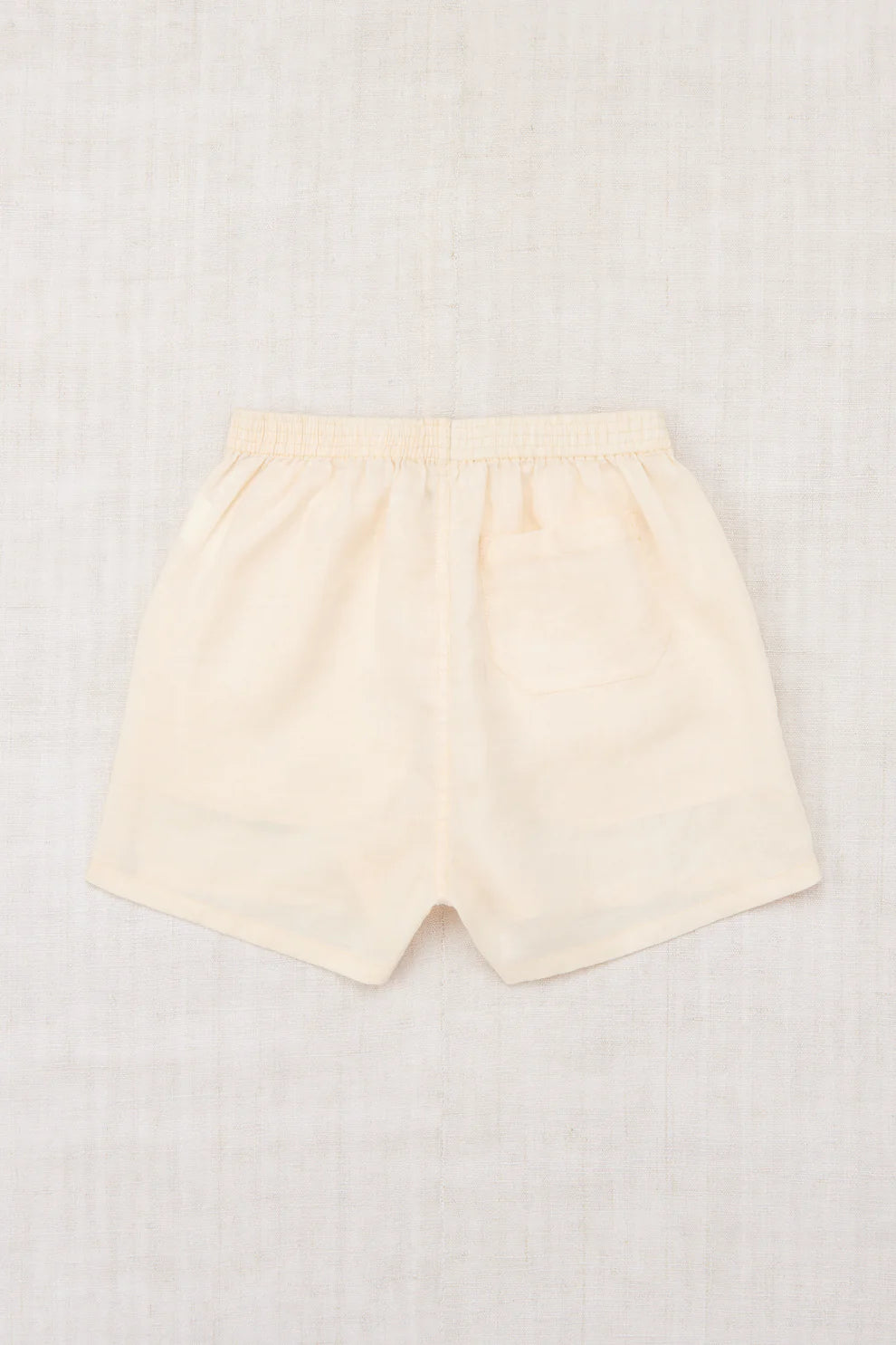 Seaside Traveler Short, String
