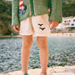 Seaside Traveler Short, String