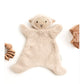 Sheep snuggle bear - Cream