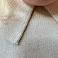 As We Grow, Kids Sister Dress, Creme