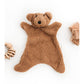 Snuggle bear - Brown