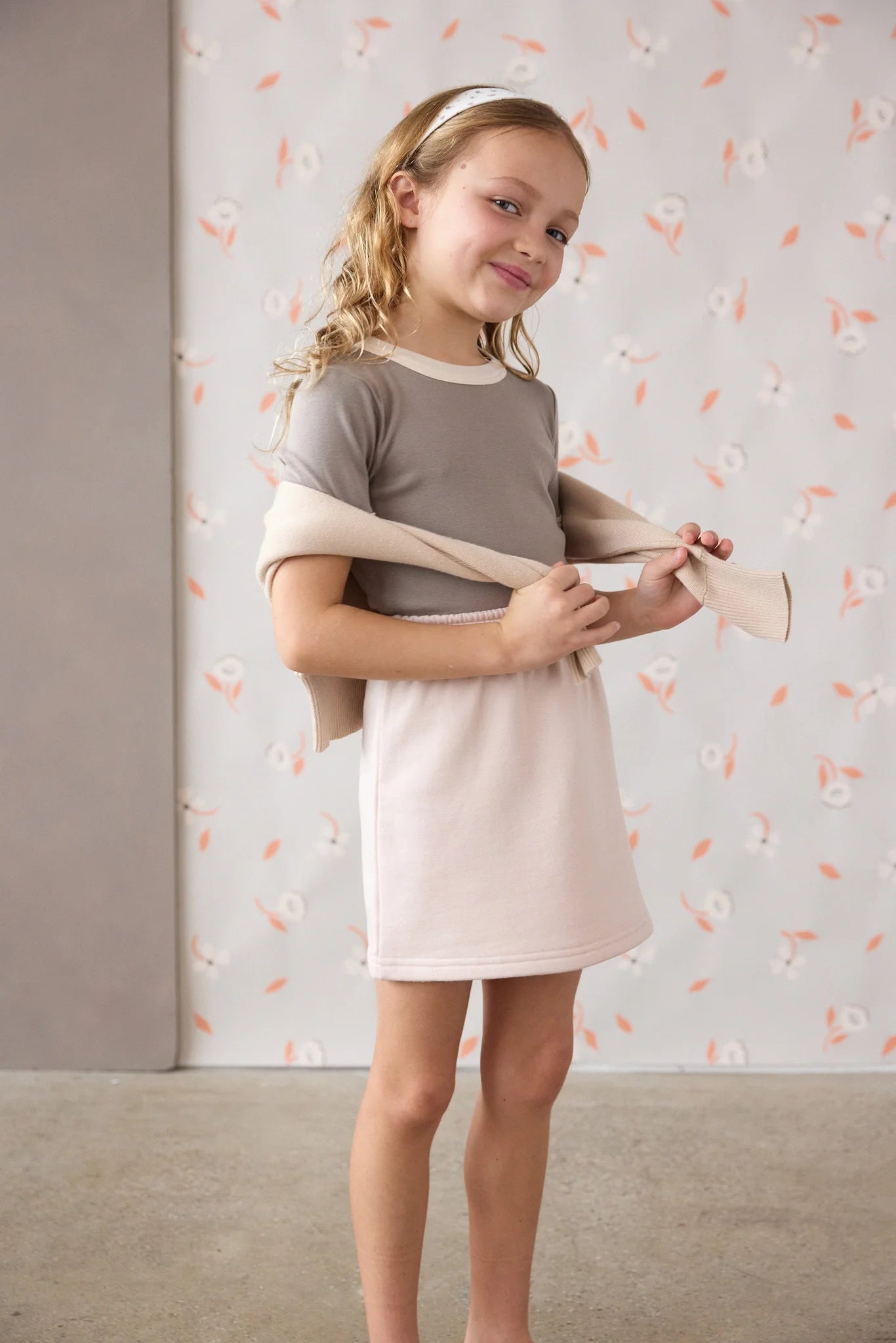 Soor Ploom,  Gym Classic Tee, Morel