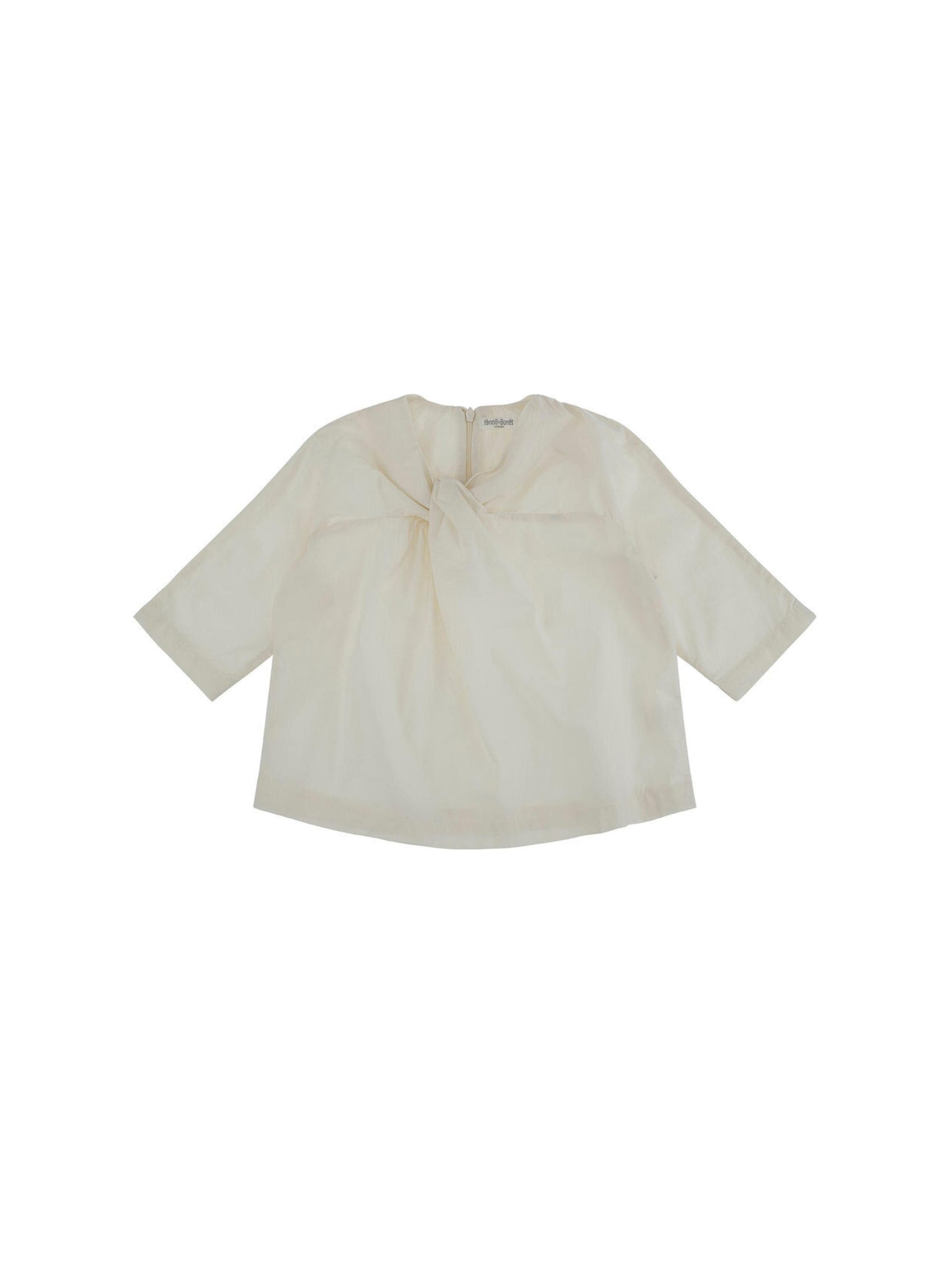 Sui Shirt, Shell