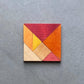 Tangram - family gameCold