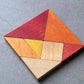 Tangram - family gameCold