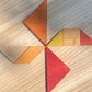 Tangram - family gameWarm