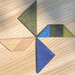 Tangram - family gameWarm