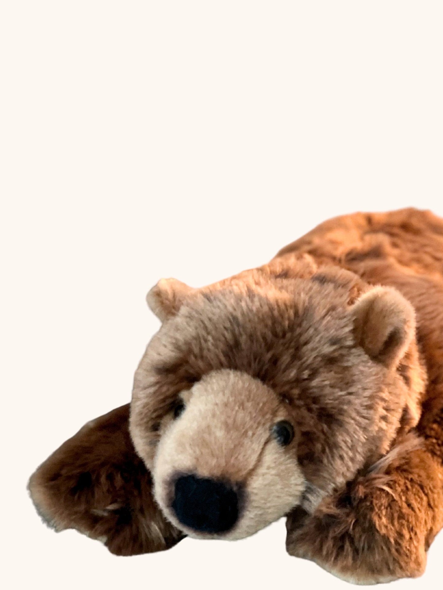 Teddy Hermann, Teddy Bear, 45cm