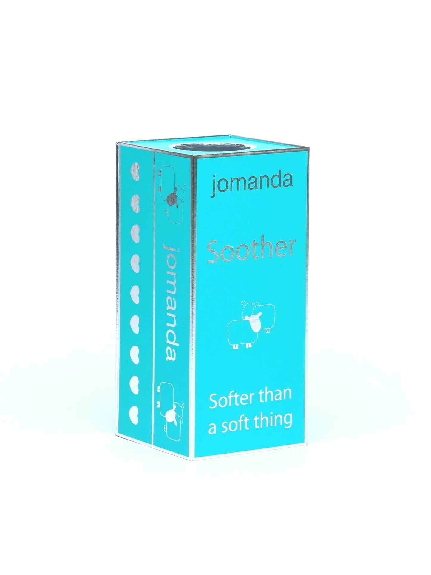 Texas Longhorn Highland Cow, Soft Toy Comforter, 29cm