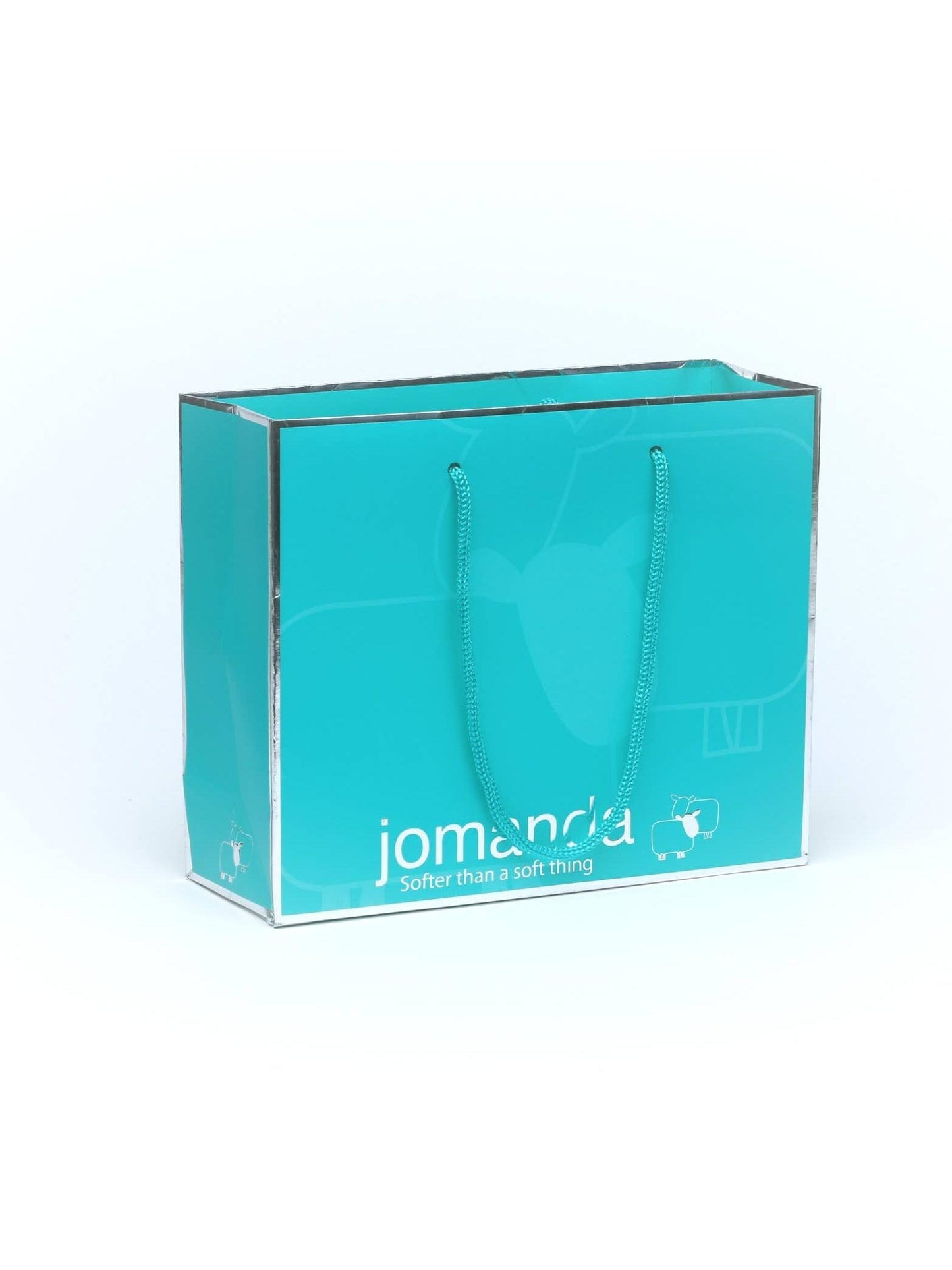 Texas Longhorn Highland Cream Brown Cow Plush Toy, 18cm