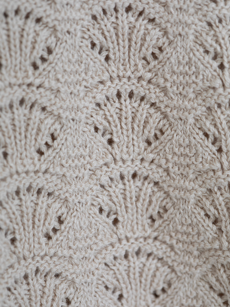 Texture Dress, Oyster