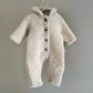 Thule Onesie, Natural