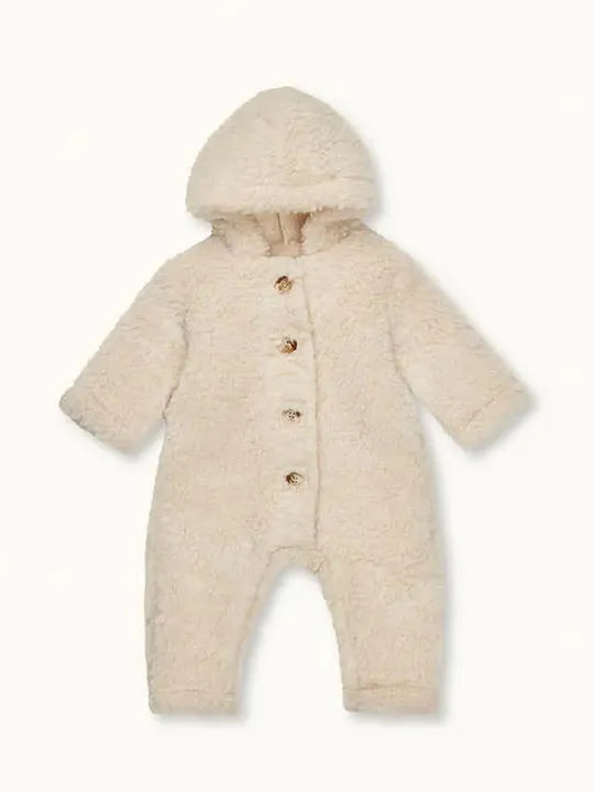 Thule Onesie, Natural