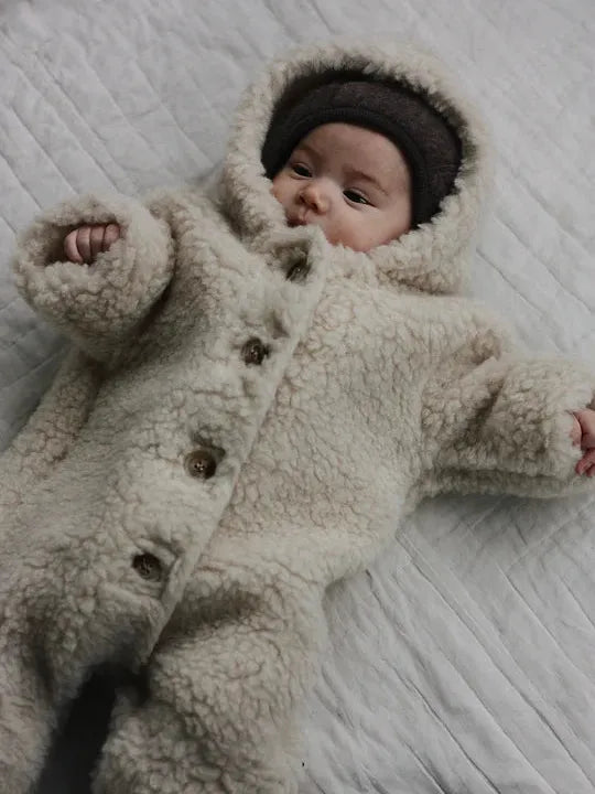 Thule Onesie, Natural