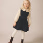 Tippi Pinafore, Eco Wash