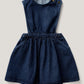 Tippi Pinafore, Eco Wash