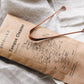 Tongue Cleaner | Copper