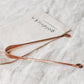 Tongue Cleaner | Copper