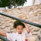 Misha & Puff, Seaside Leon Top, String
