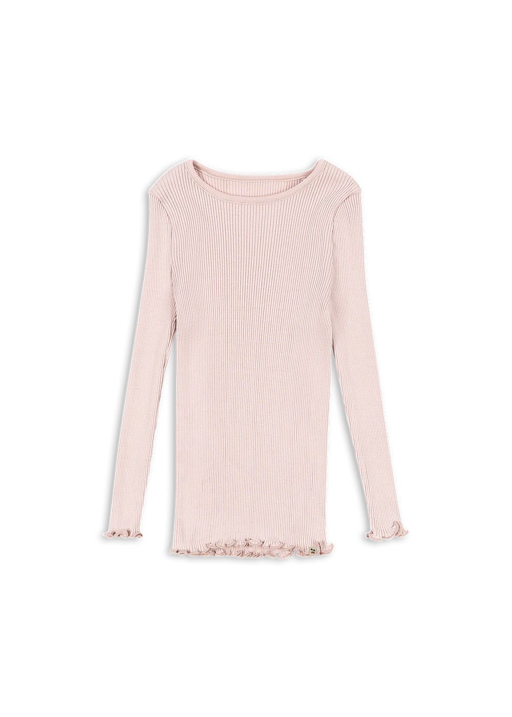 Kara Balaclava, Silk Cotton Rib