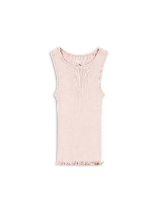 Kara Balaclava, Silk Cotton Rib