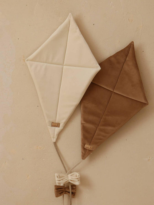 Velvet Dragon Wall Decoration, Hanging Room Decor, Small or Large