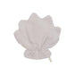 Washcloth 'Seashell'
