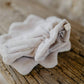 Washcloth 'Seashell'