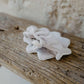 Washcloth 'Seashell'