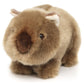 Wombat Plush, Realistic