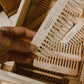 Wooden Hair Comb