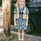 Misha & Puff, Junior Scout Dress, Celestial Esplanade