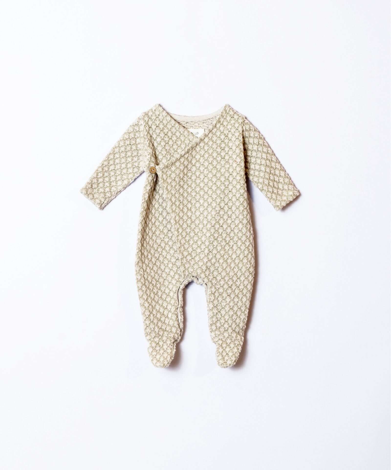 Knitted Jumpsuit, Miro, Play Up