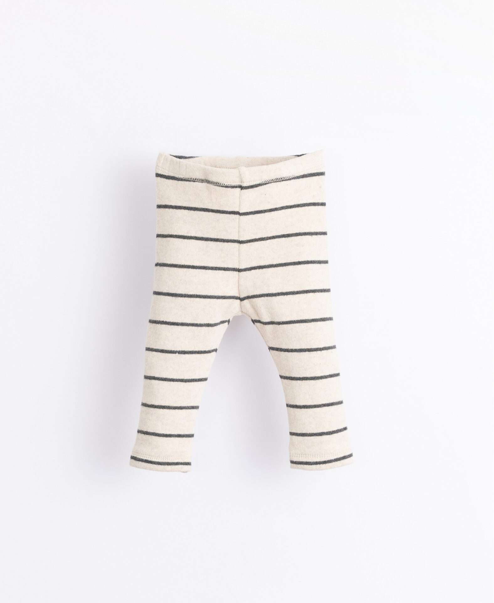 Striped Leggings, Play Up, Organic