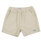 Yorko Shorts, Off White
