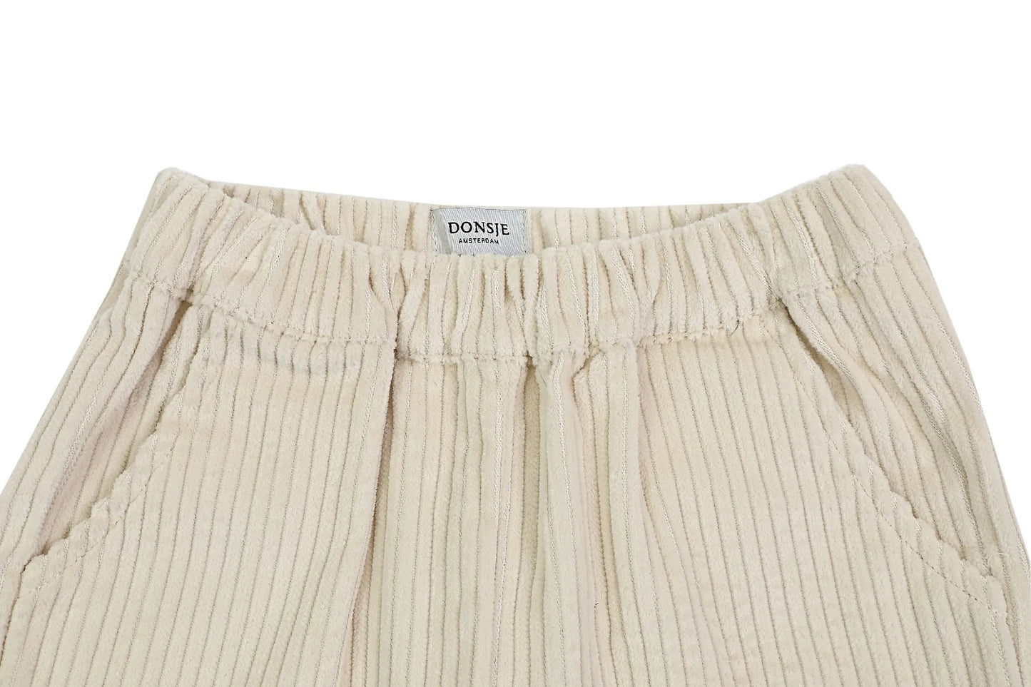 Yorko Shorts, Off White