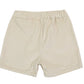 Yorko Shorts, Off White
