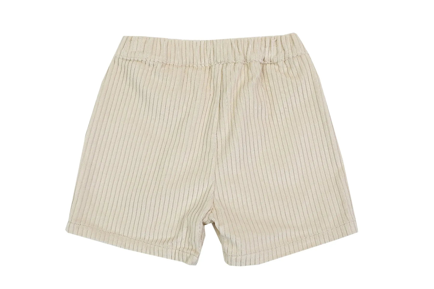 Yorko Shorts, Off White