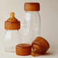 2 X Quoddle Bottle 150Ml Nursing Bottle