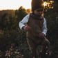 The Simple Folk, The Simple Folk, The Linen Bandana, Oatmeal, Organic