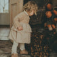 Floisa Dress, Rose Mocha
