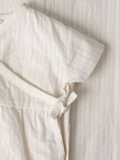 Baby Wrap Suit, Serendipity