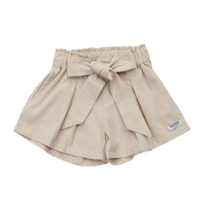 Willa Shorts, Star Beige