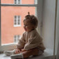 Anïs Sweater, Macademia, Bonet Et Bonet, Organic