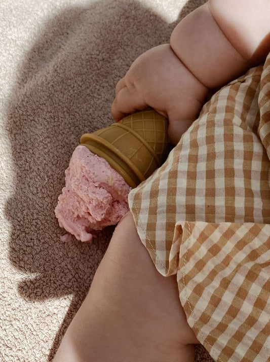 Konges Sløjd, Ice Cream Moulds, 100%