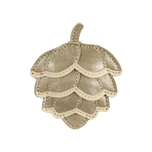 Wonda Hairclip, Pine Cone